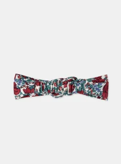 Sergent Major Chapeau & Bandeau-Bandeau Ecru