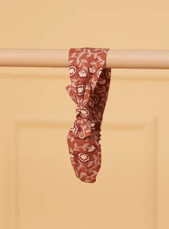 Sergent Major Chapeau & Bandeau | Chapeau & Foulard-Bandeau nud imprimé