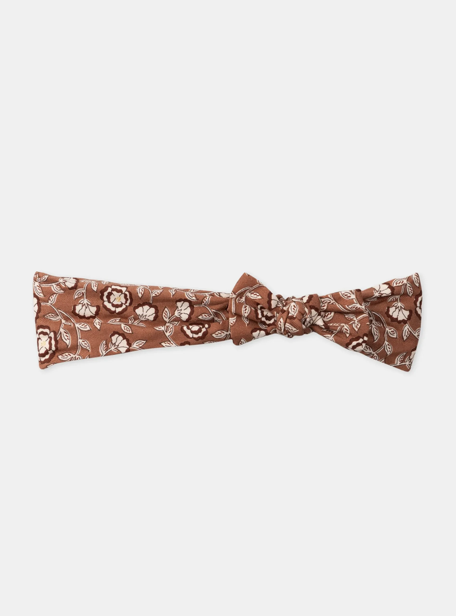 Sergent Major Chapeau & Bandeau | Chapeau & Foulard-Bandeau nud imprimé