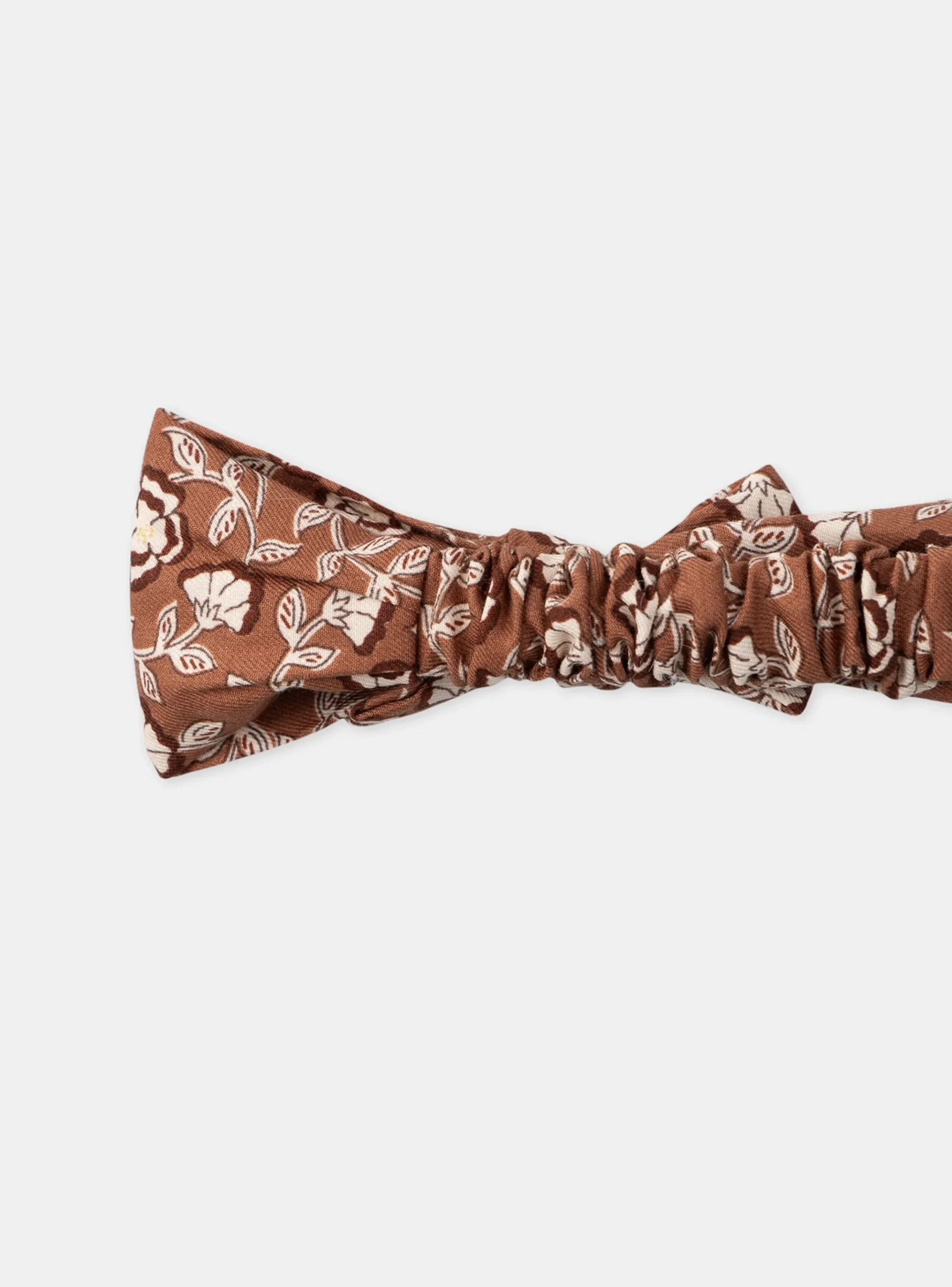 Sergent Major Chapeau & Bandeau | Chapeau & Foulard-Bandeau nud imprimé