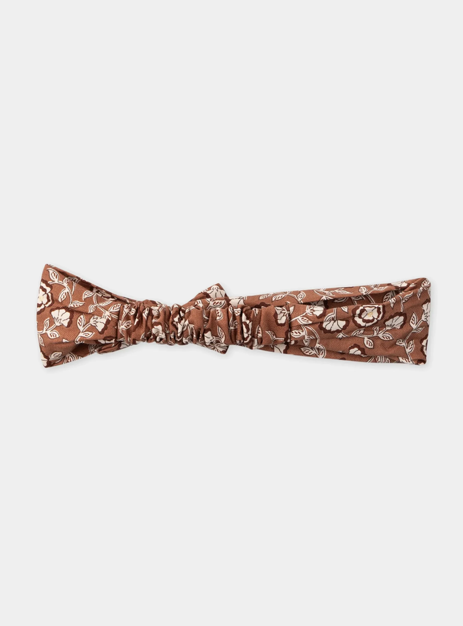Sergent Major Chapeau & Bandeau | Chapeau & Foulard-Bandeau nud imprimé