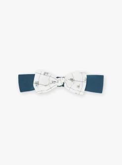Sergent Major Chapeau & Bandeau-Bandeau vert émeraude en jersey