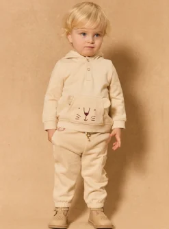 Sergent Major Ensemble Jogging-Bas de jogging confort