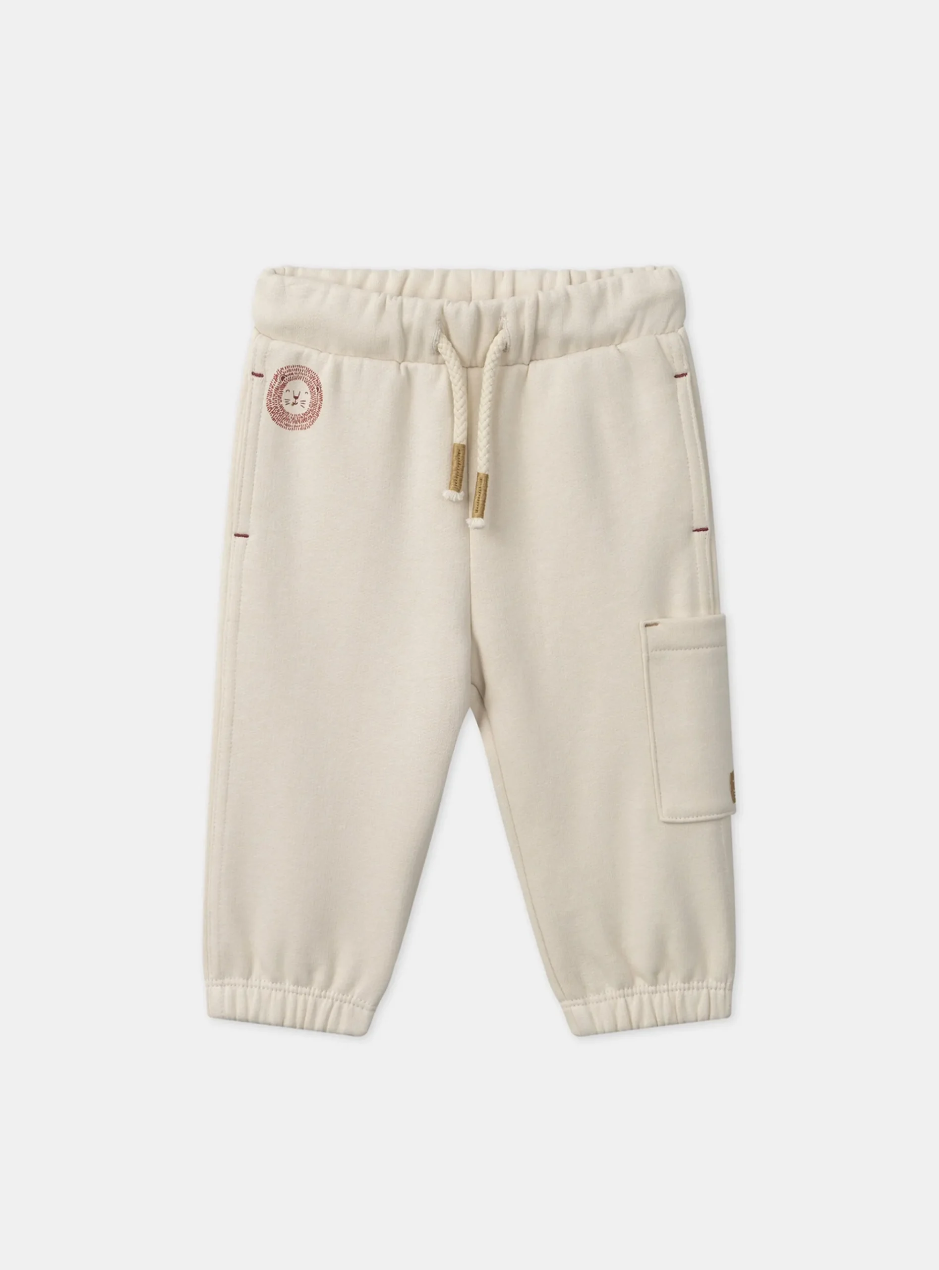 Sergent Major Ensemble Jogging-Bas de jogging confort