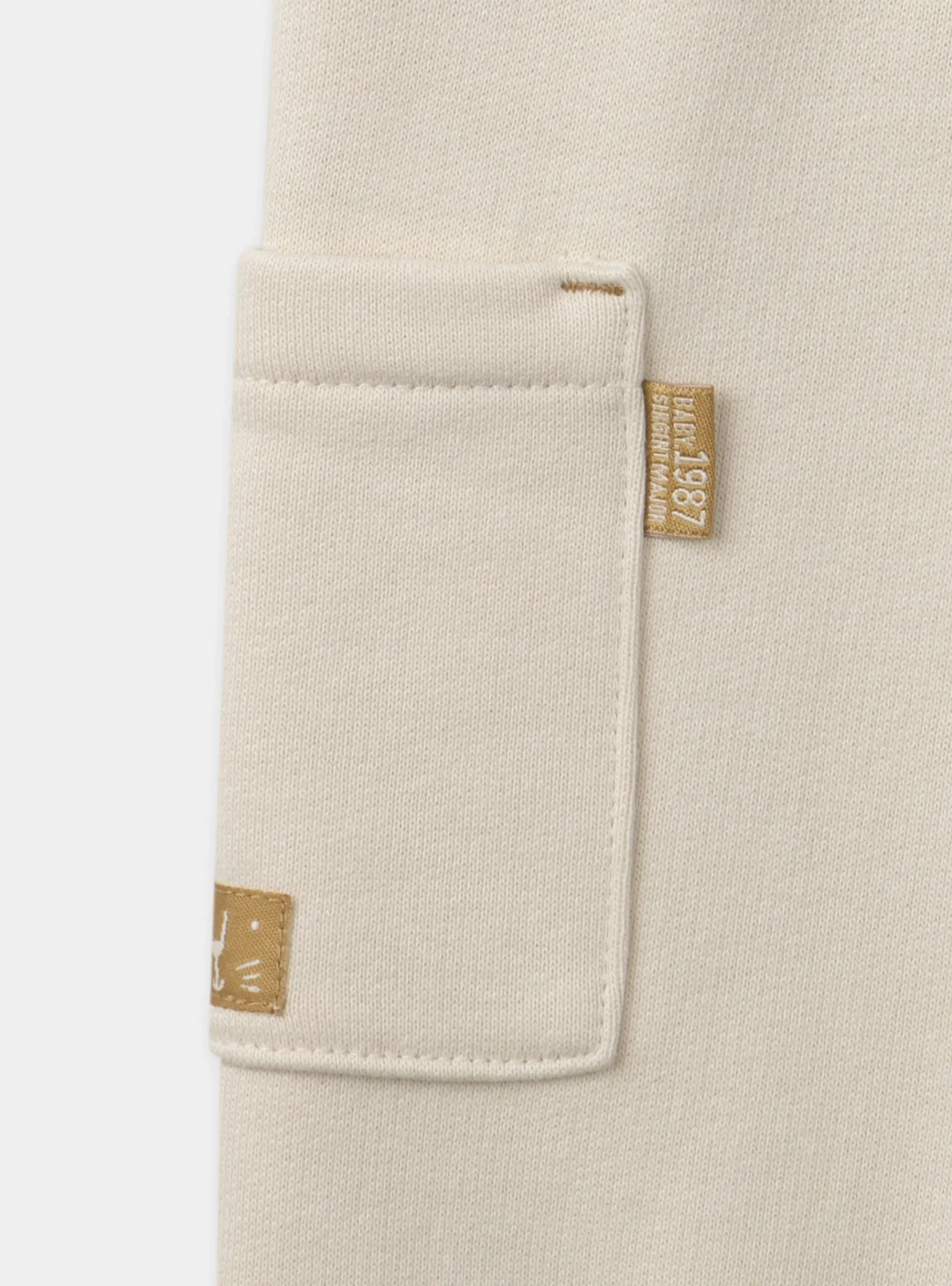 Sergent Major Ensemble Jogging-Bas de jogging confort