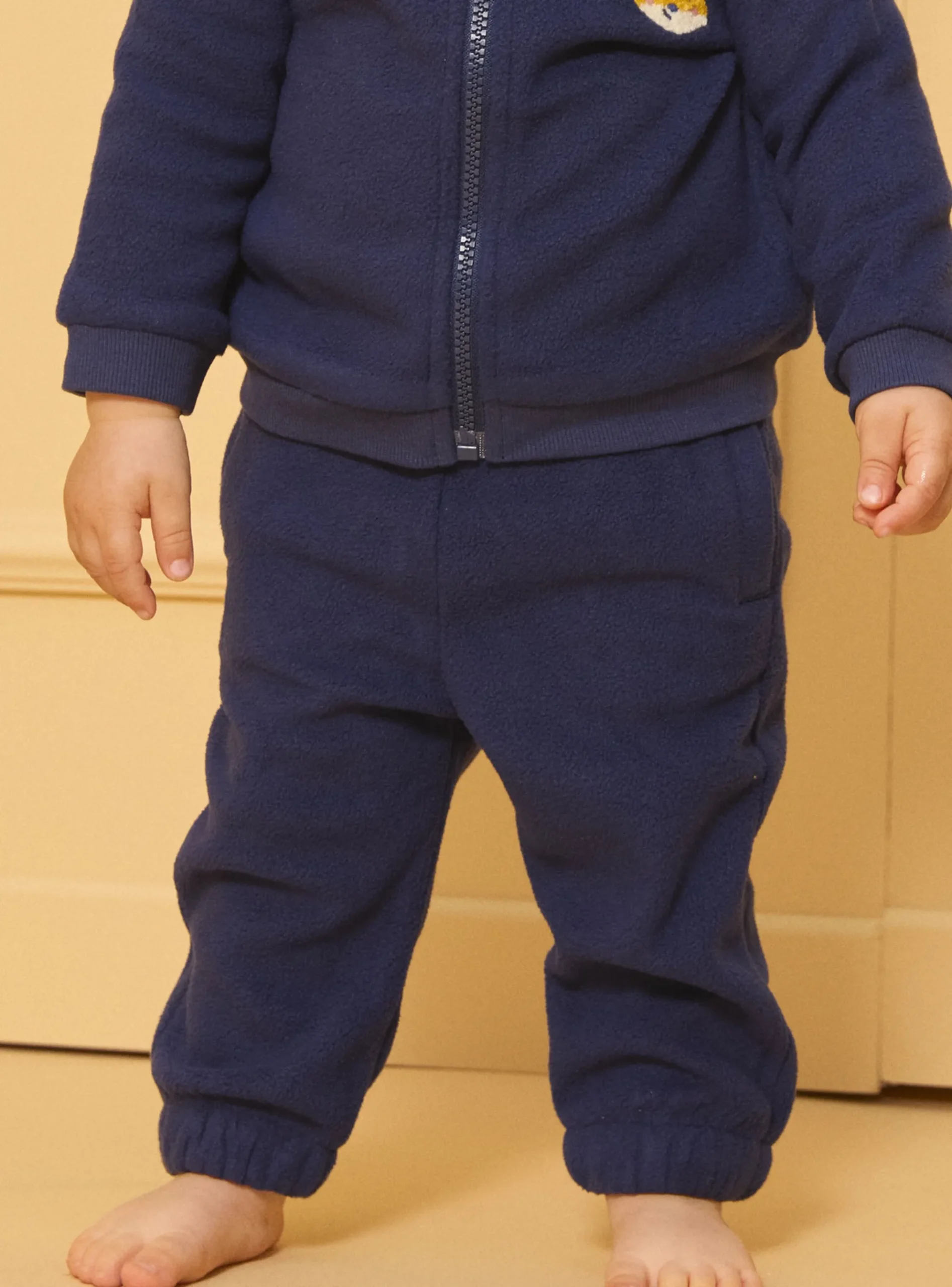 Sergent Major Ensemble Jogging | Pantalon & Jean-Bas de jogging polaire