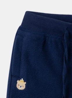 Sergent Major Ensemble Jogging | Pantalon & Jean-Bas de jogging polaire