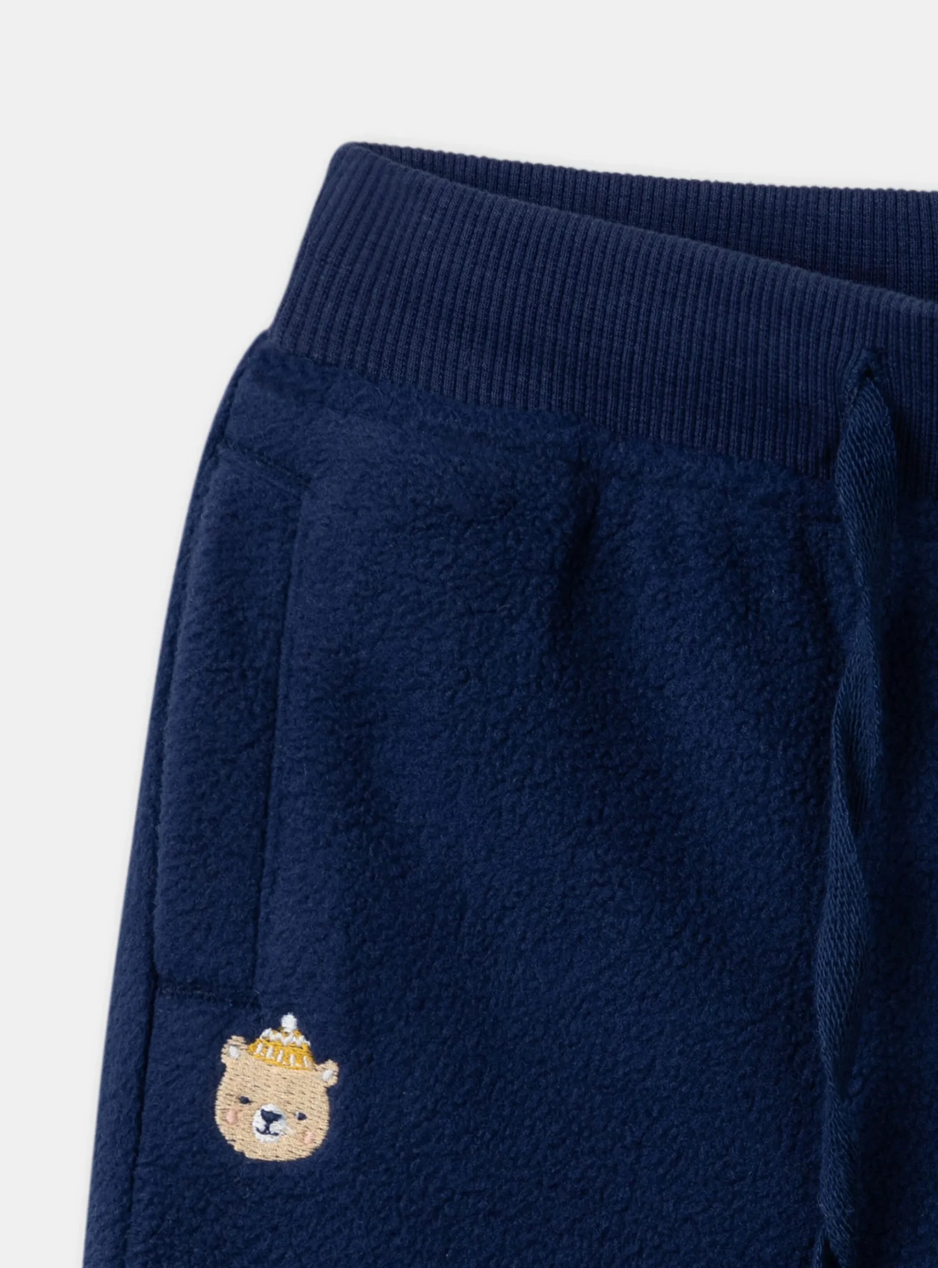 Sergent Major Ensemble Jogging | Pantalon & Jean-Bas de jogging polaire