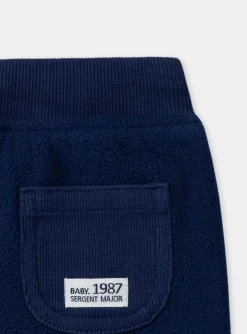 Sergent Major Ensemble Jogging | Pantalon & Jean-Bas de jogging polaire