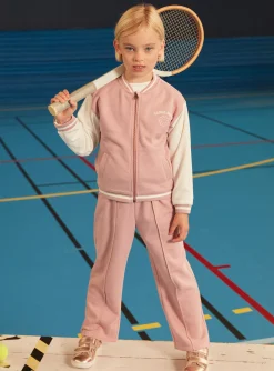 Sergent Major Tenues De Sport-Bas de jogging rose