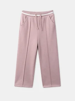 Sergent Major Tenues De Sport-Bas de jogging rose