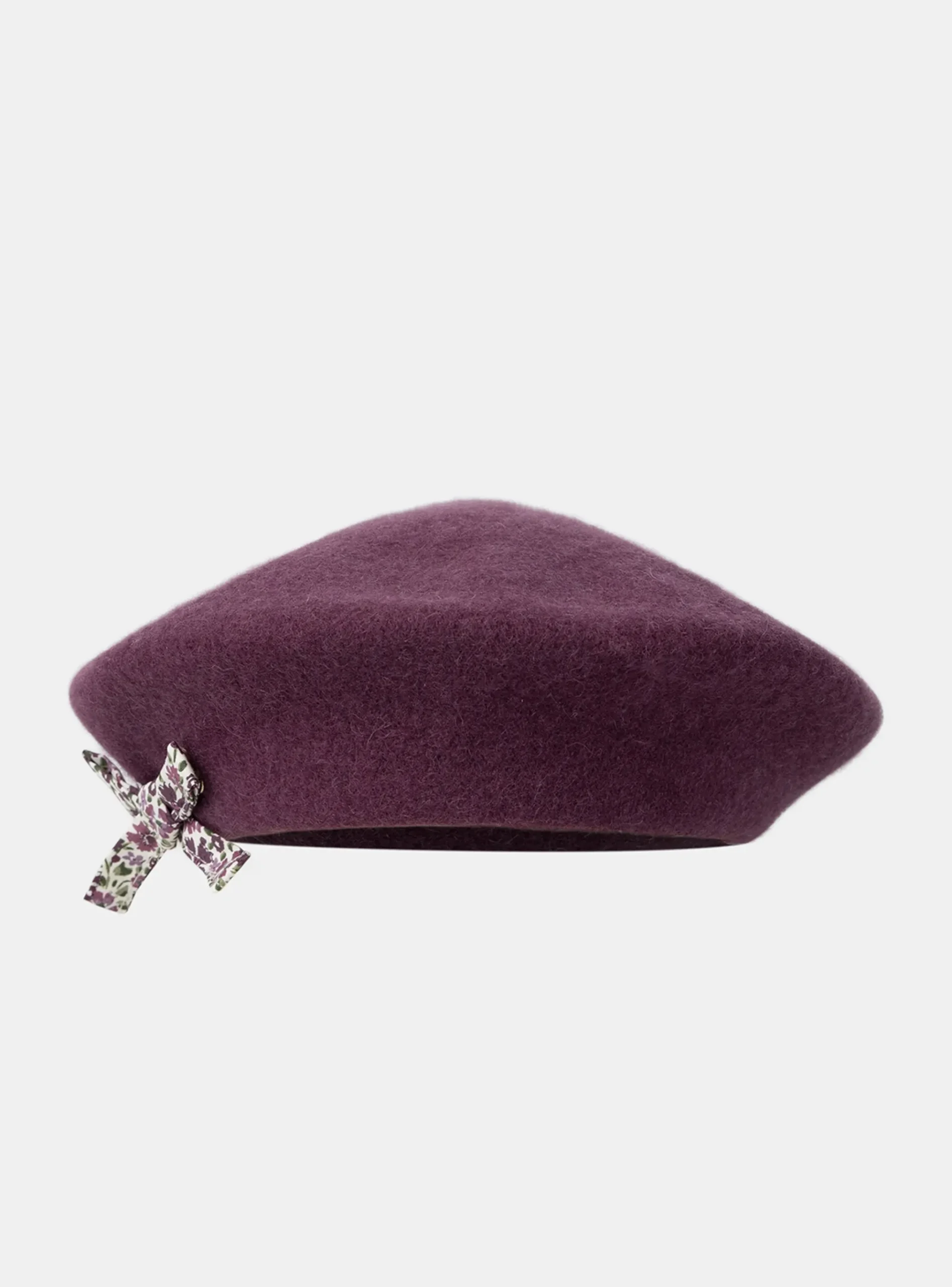 Sergent Major Chapeau & Foulard-Béret avec noeud imprimé