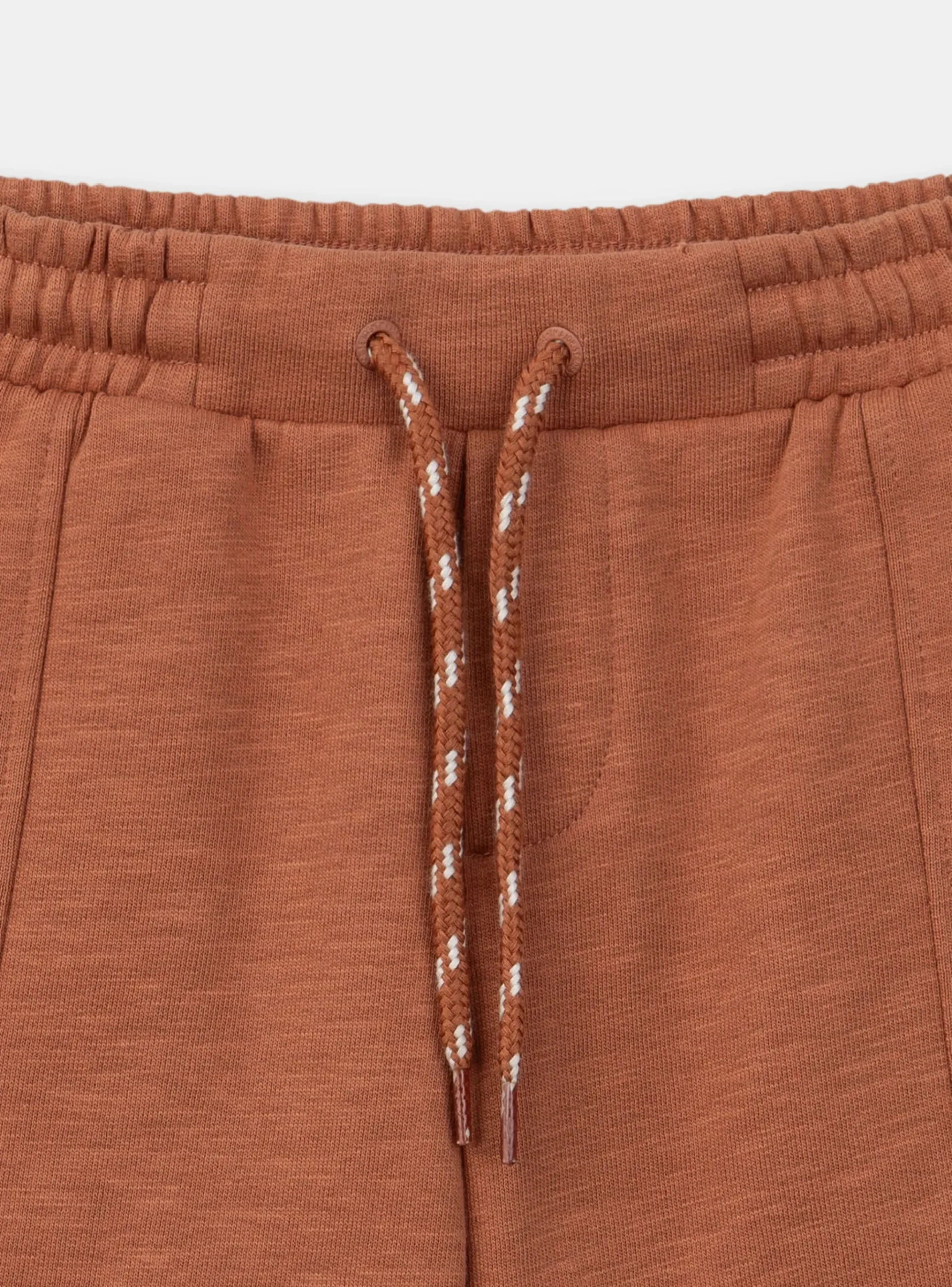 Sergent Major Bermuda-Bermuda Orange