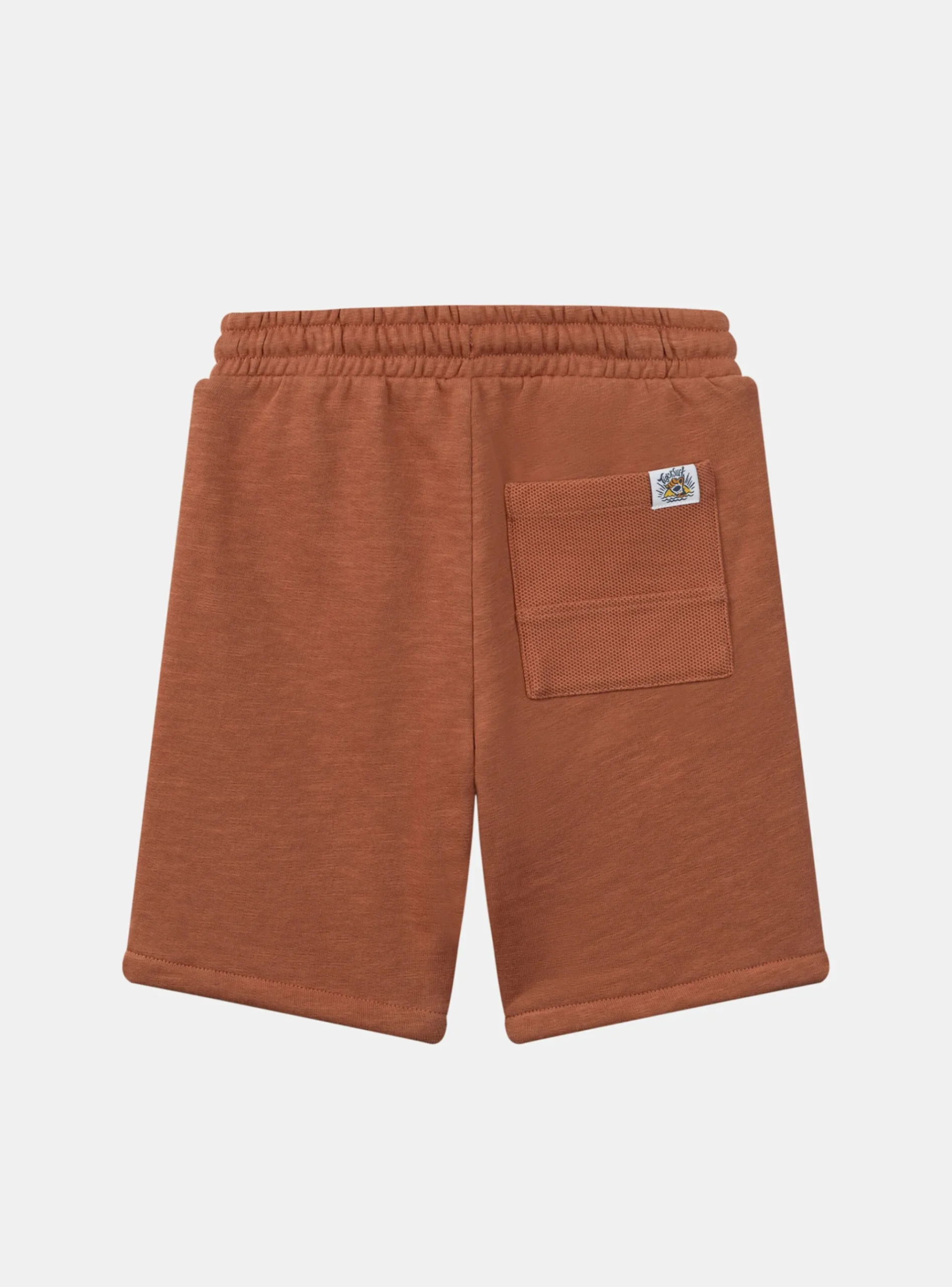 Sergent Major Bermuda-Bermuda Orange