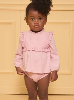 Sergent Major Body-Blouse body