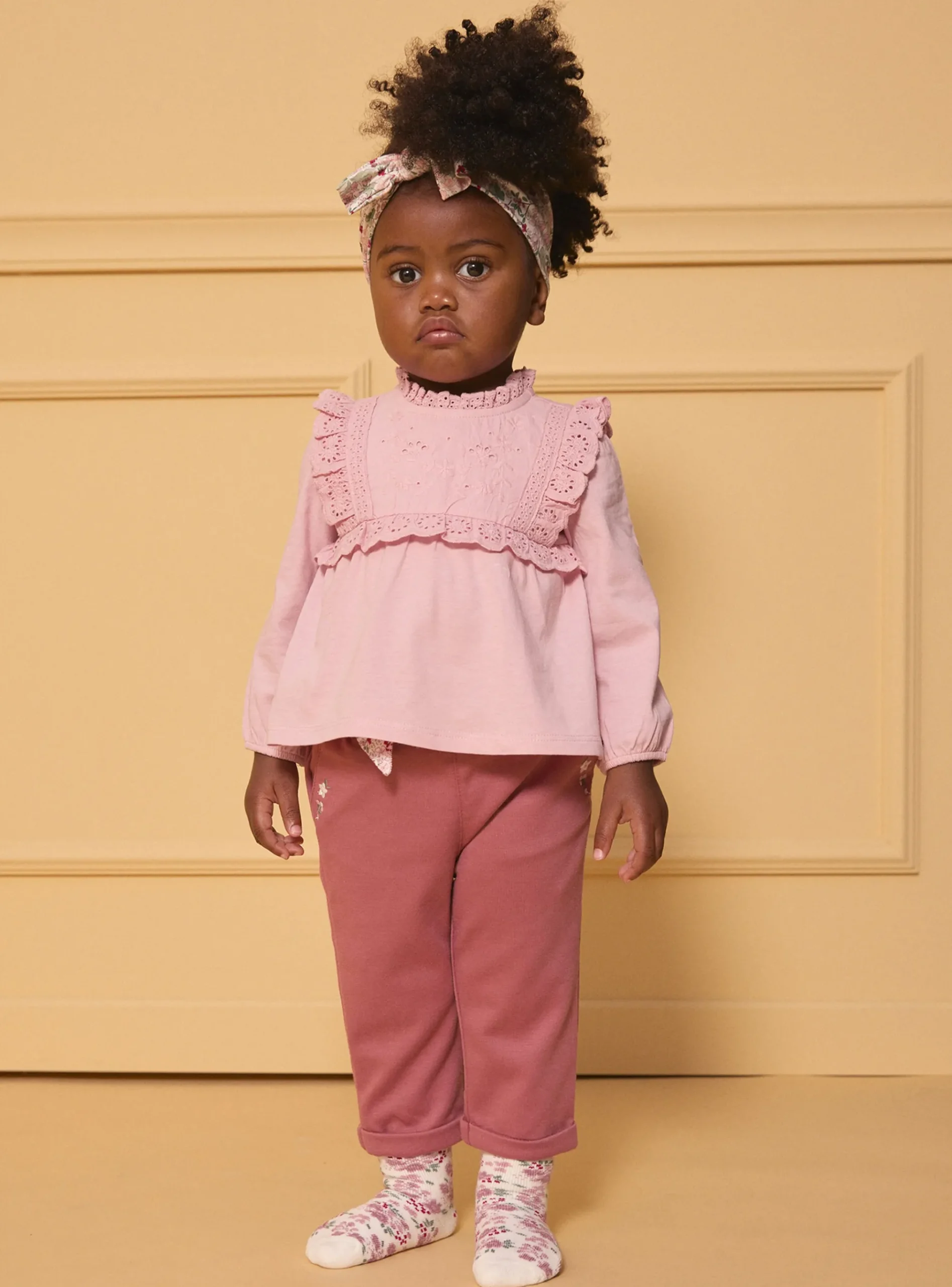 Sergent Major Body-Blouse body