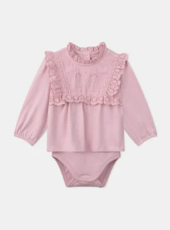 Sergent Major Body-Blouse body