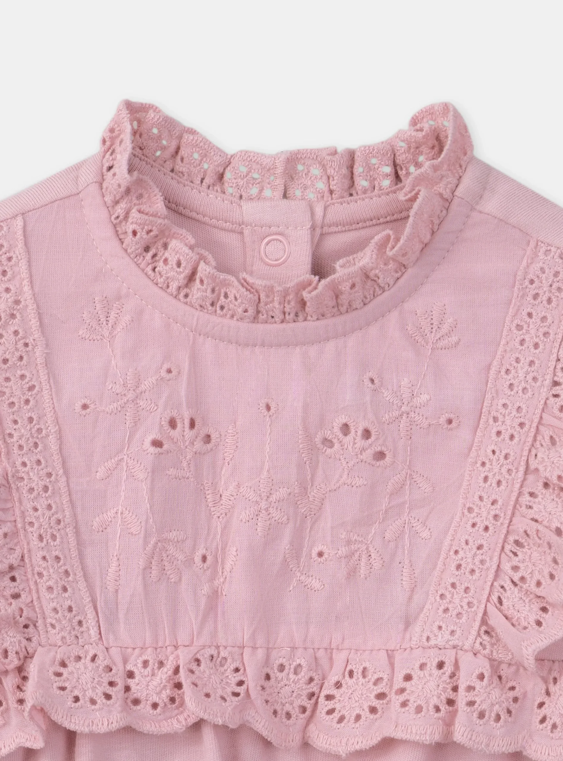 Sergent Major Body-Blouse body