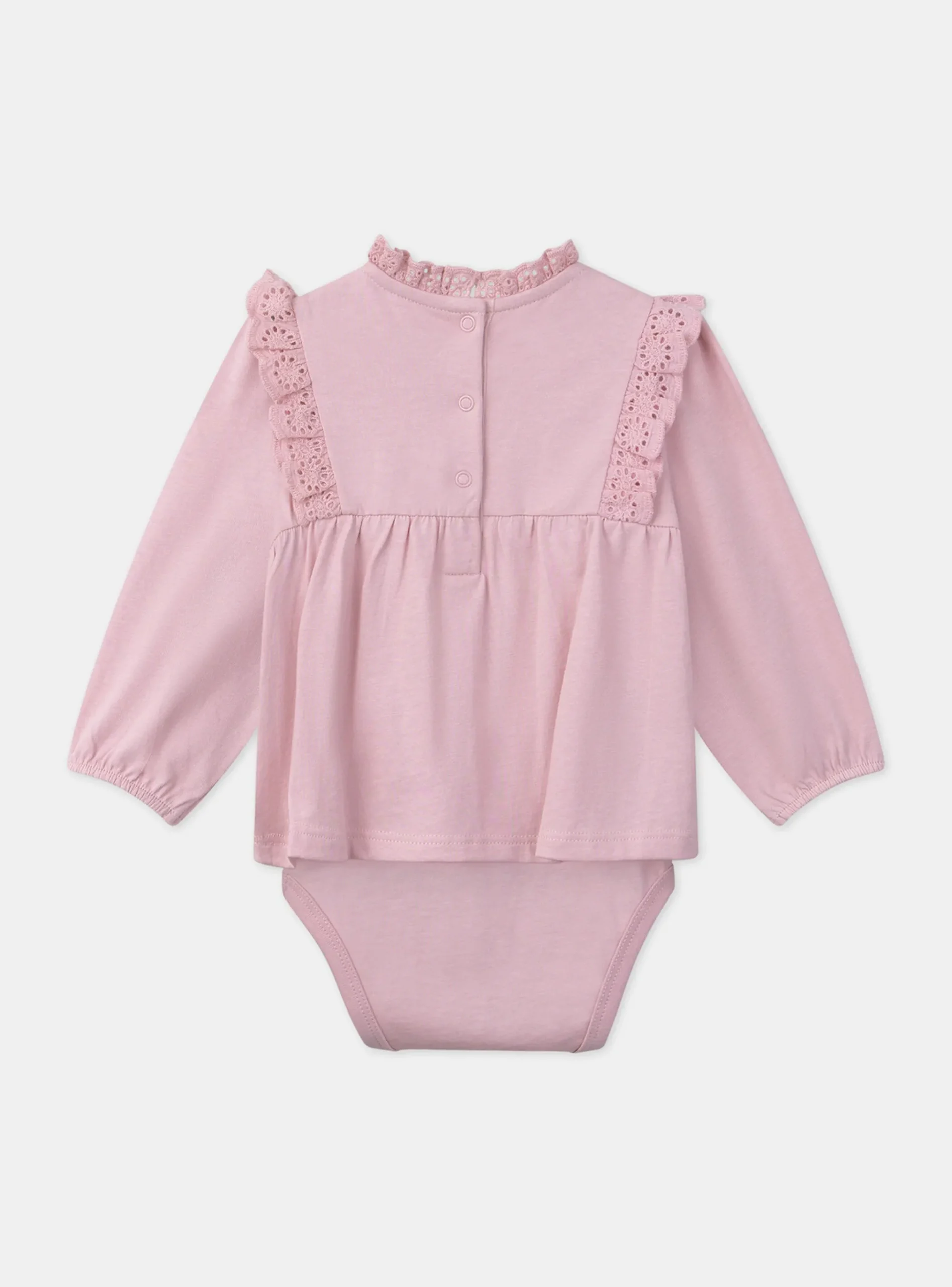 Sergent Major Body-Blouse body