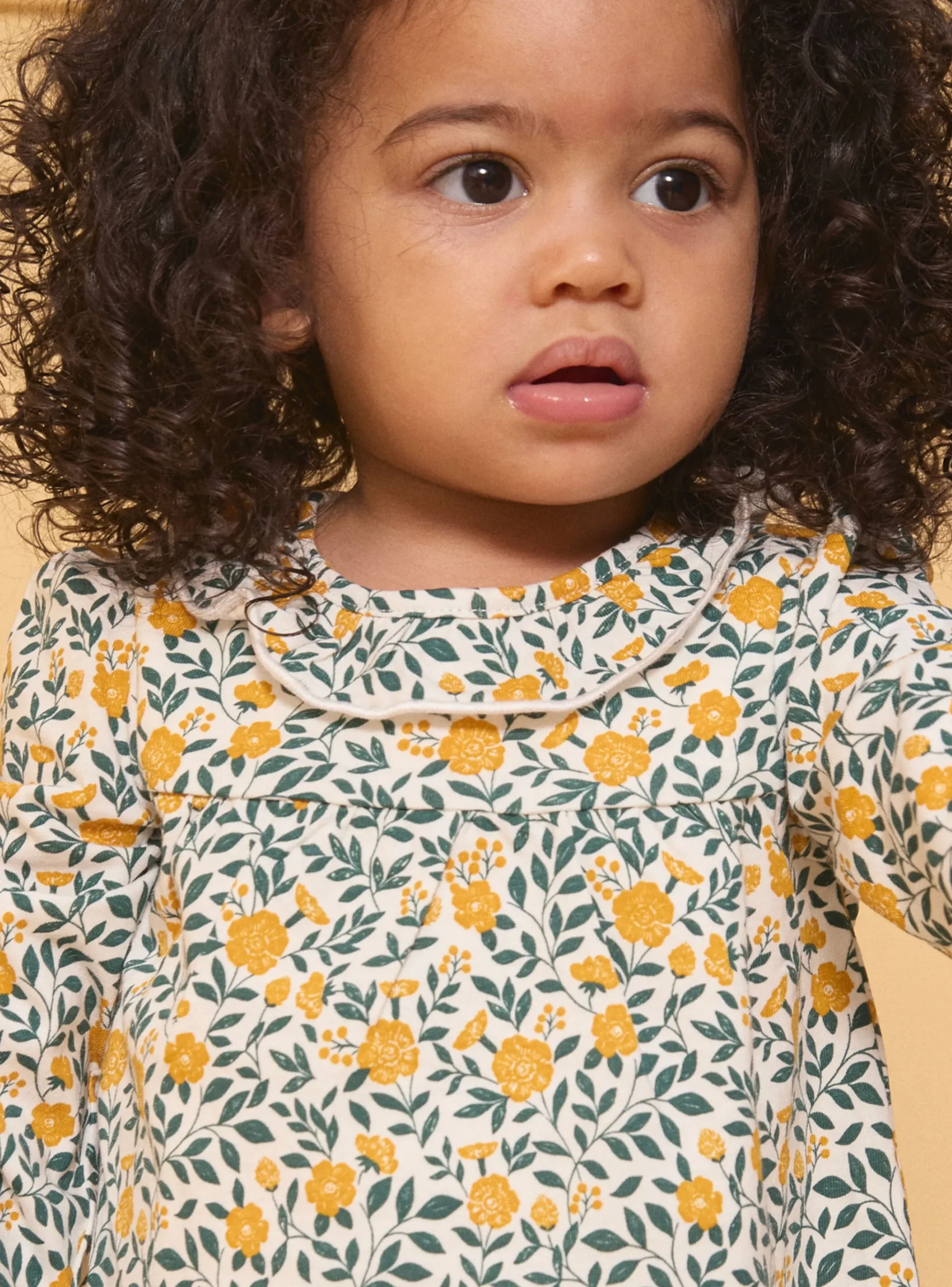 Sergent Major Body | T-shirt & Blouse-Blouse body imprimé fleuri