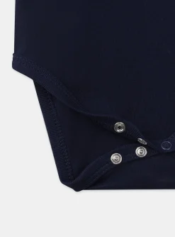 Sergent Major Body-Body à col sequins