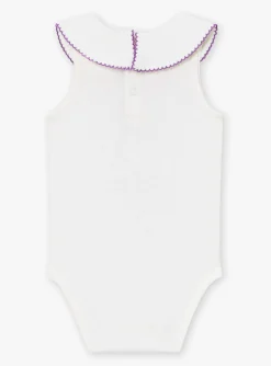 Sergent Major Body-Body Ecru