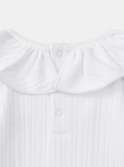 Sergent Major Body-Body Ecru