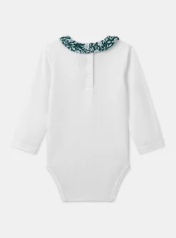Sergent Major Body-Body Ecru