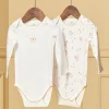 Sergent Major Body-Body Ecru chin&eacute;