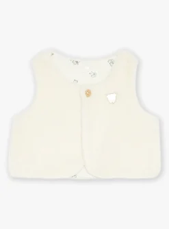 Sergent Major Tenues & Ensembles-Body, gilet et legging gris
