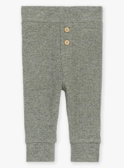 Sergent Major Tenues & Ensembles-Body, gilet et legging gris