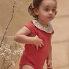 Sergent Major Body-Body Rouge