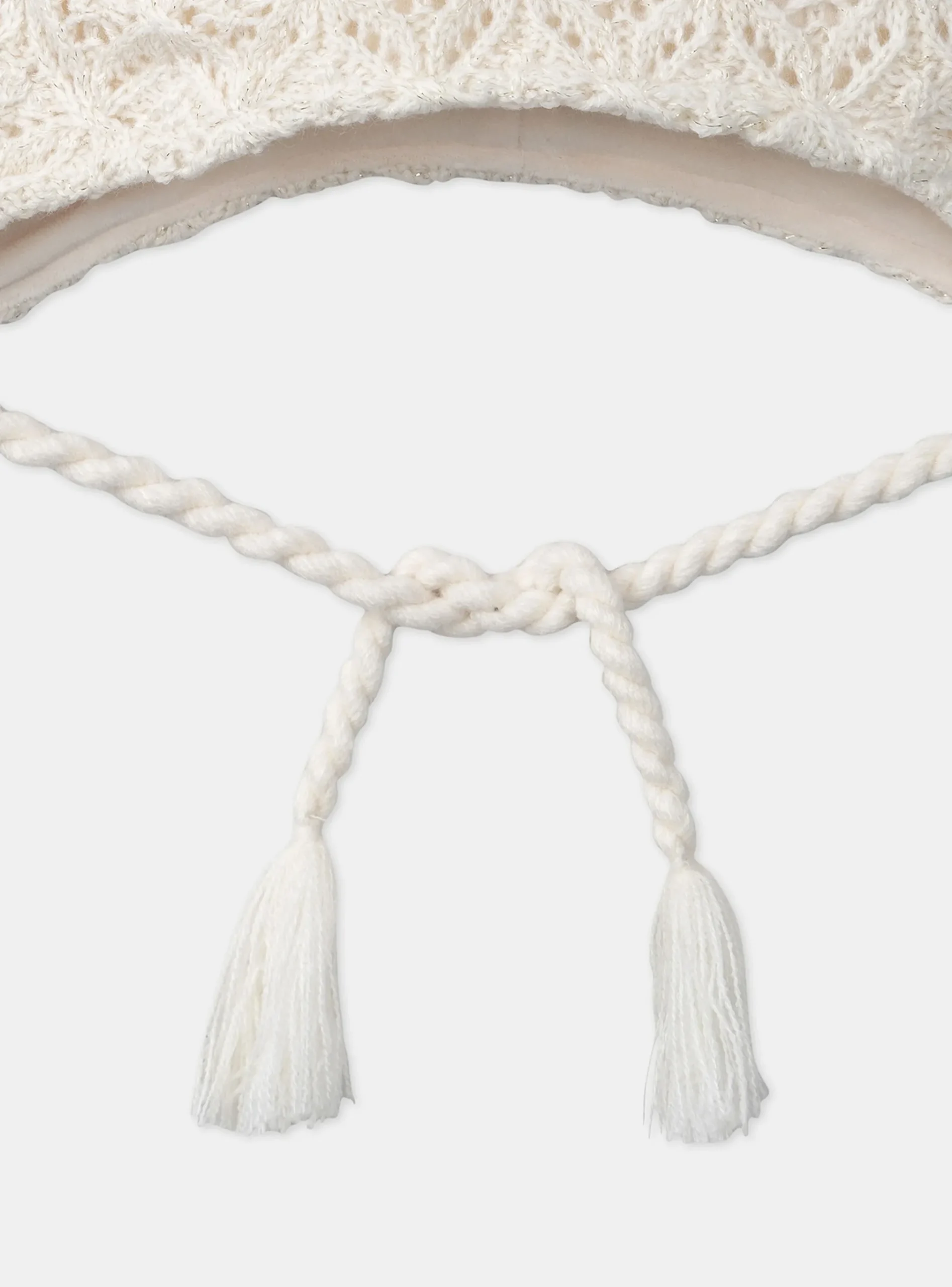 Sergent Major Chapeau & Foulard | Bonnet, Echarpe & Gants-Bonnet cache oreilles fantaisie
