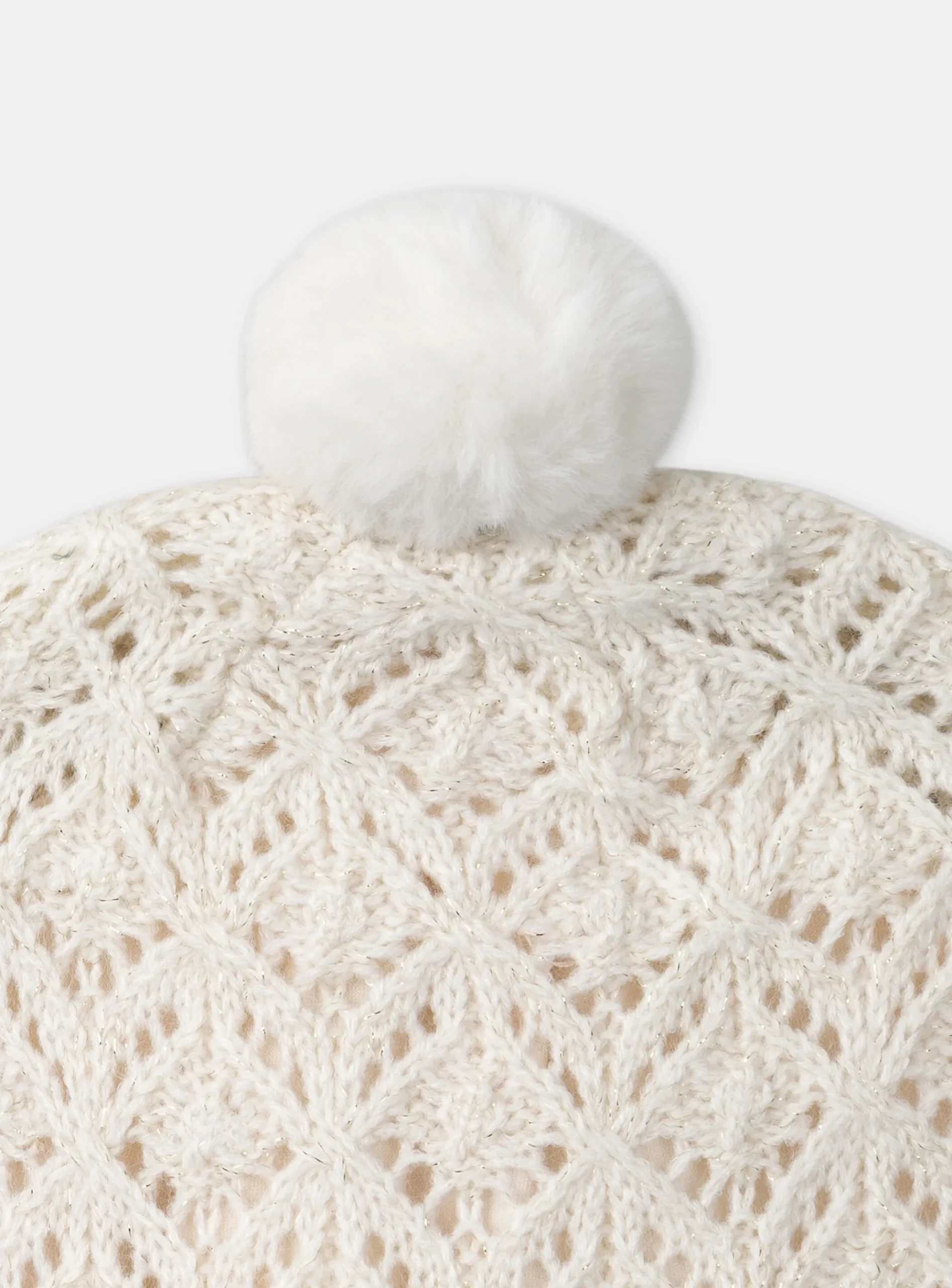 Sergent Major Chapeau & Foulard | Bonnet, Echarpe & Gants-Bonnet cache oreilles fantaisie
