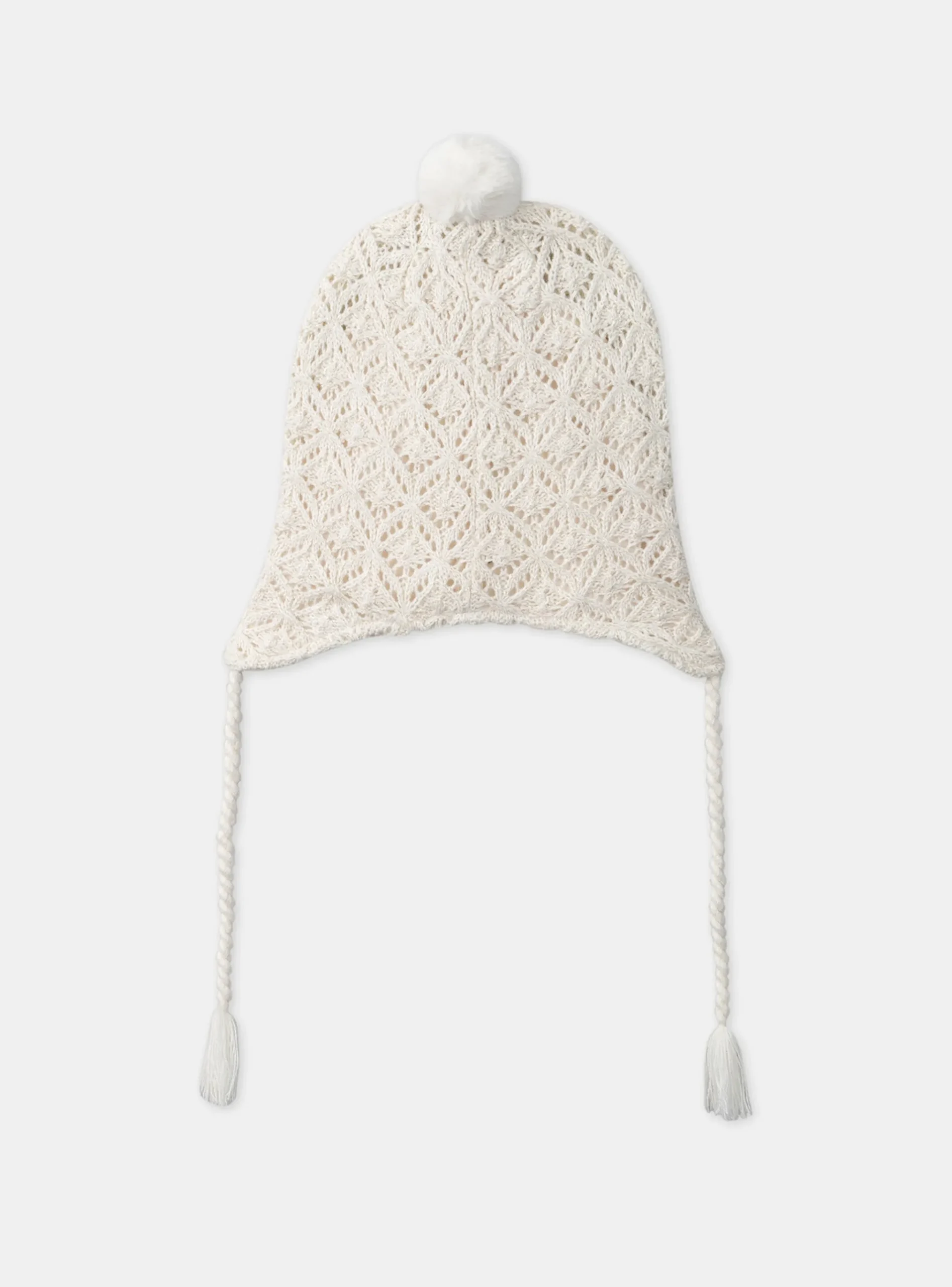 Sergent Major Chapeau & Foulard | Bonnet, Echarpe & Gants-Bonnet cache oreilles fantaisie