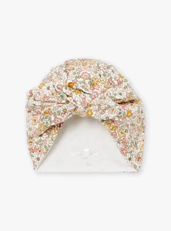Sergent Major Bonnet, Moufle, Chausson & Chaussette-Bonnet Ecru