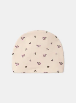 Sergent Major Bonnet, Echarpe & Gant-Bonnet imprimé turban