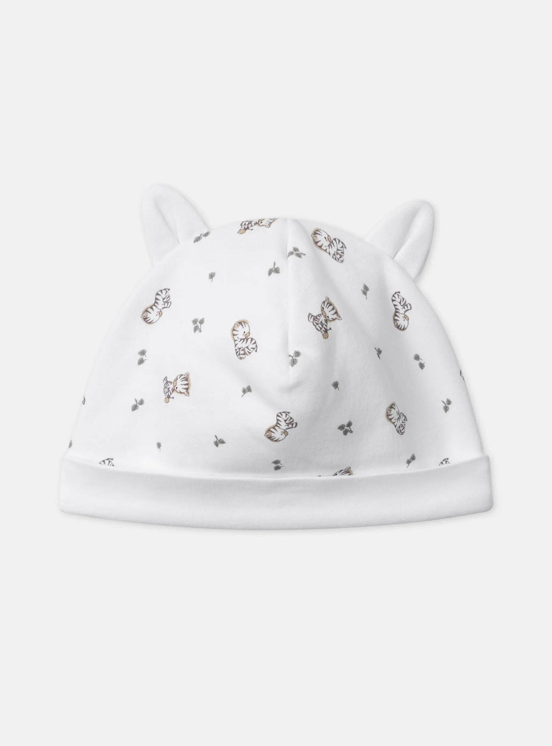 Sergent Major Bonnet, Moufle, Chausson & Chaussette-Bonnet ludique de naissance