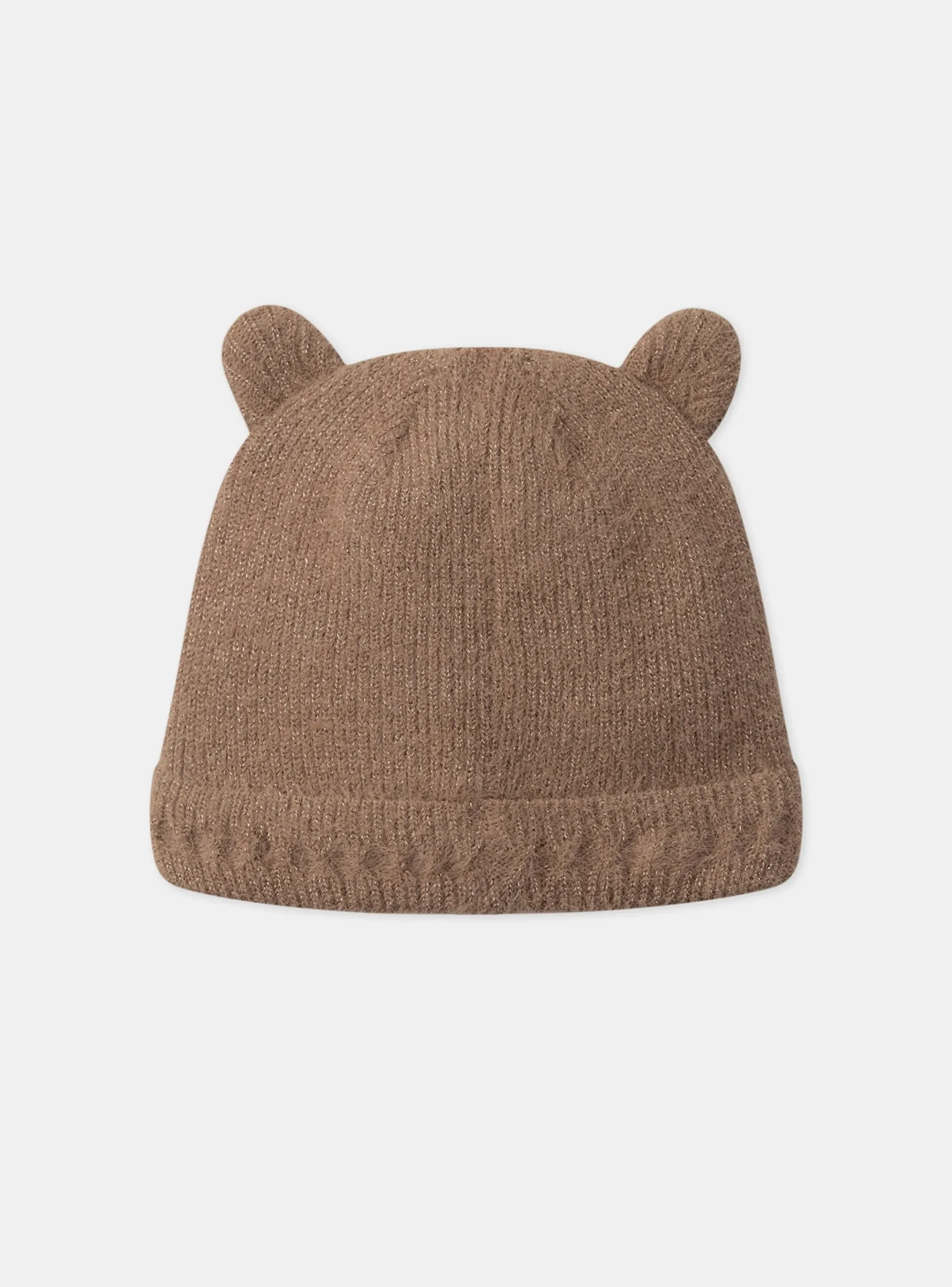 Sergent Major Chapeau & Foulard | Bonnet, Echarpe & Gants-Bonnet Marron