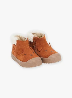 Sergent Major Chaussures | Chaussures & Chaussons-Boots Marron