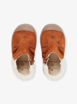 Sergent Major Chaussures | Chaussures & Chaussons-Boots Marron
