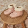 Sergent Major Chaussures | Chaussures-Boots Rose