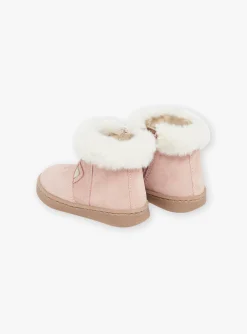 Sergent Major Chaussures | Chaussures-Boots Rose