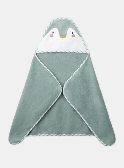 Sergent Major Pyjama & Grenouillère-Cape de bain ludique