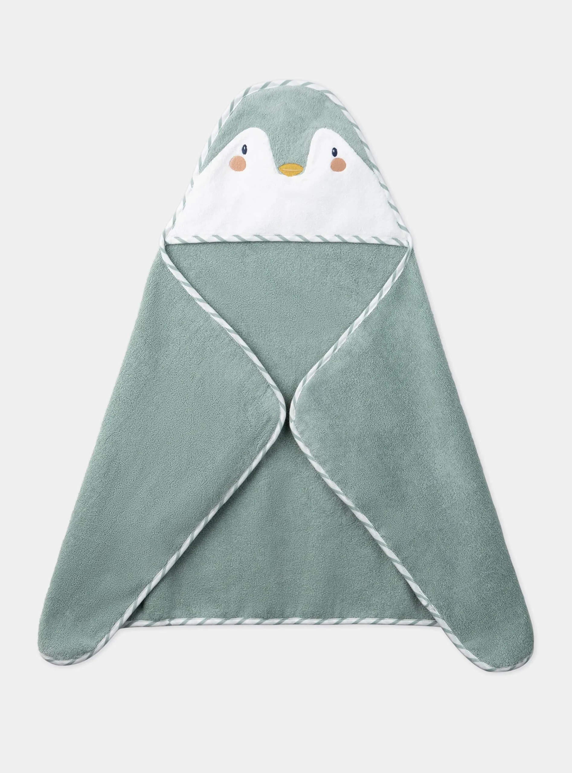 Sergent Major Pyjama & Grenouillère-Cape de bain ludique