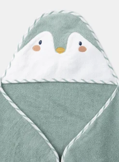 Sergent Major Pyjama & Grenouillère-Cape de bain ludique
