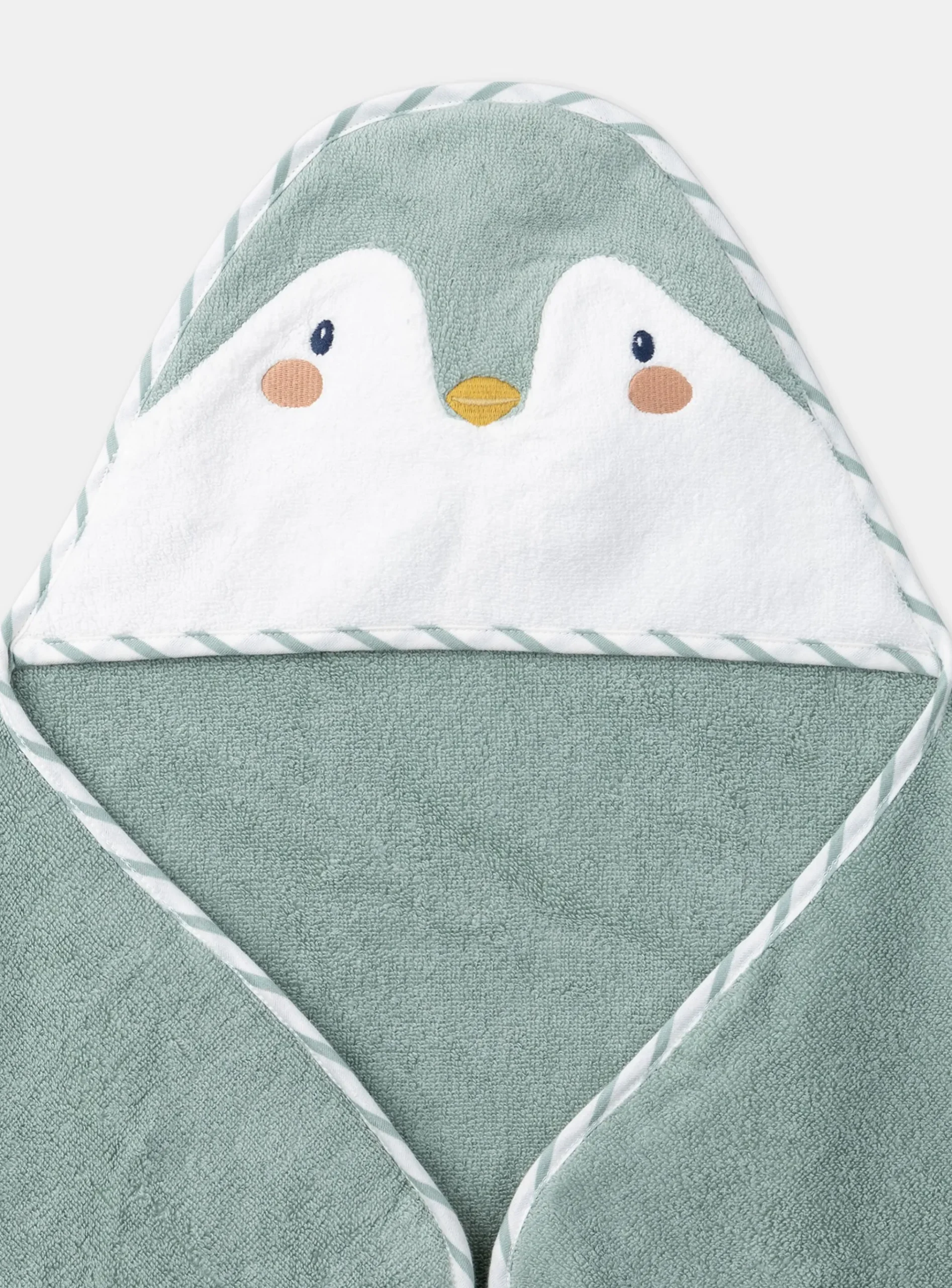 Sergent Major Pyjama & Grenouillère-Cape de bain ludique