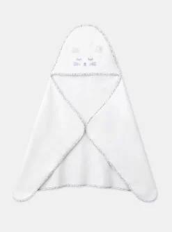 Sergent Major Pyjama & Grenouillère-Cape de bain ludique