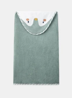 Sergent Major Pyjama & Grenouillère-Cape de bain ludique