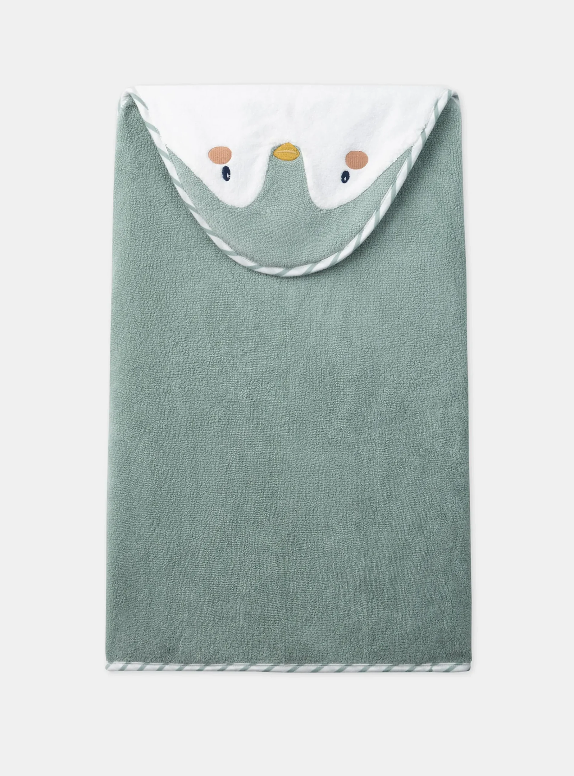 Sergent Major Pyjama & Grenouillère-Cape de bain ludique